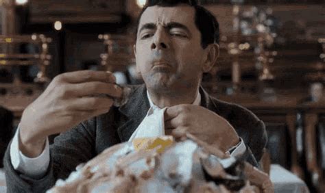 Share the best GIFs now >>>. . Eating gif funny
